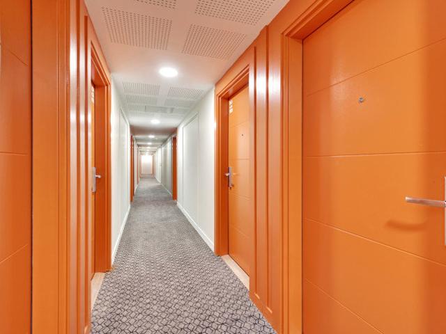 Appartement meublé 1 pièce 25 m²