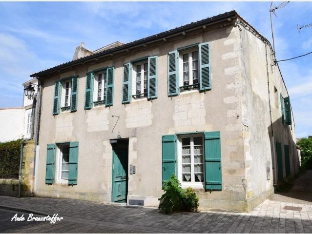 Appartement meublé 1 pièce 25 m²