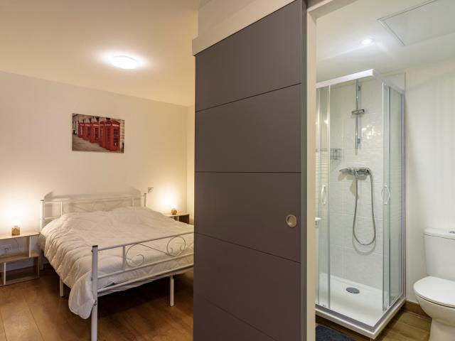 Appartement meublé 1 pièce 26 m²