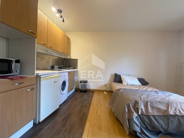 Appartement meublé 1 pièce 26 m²