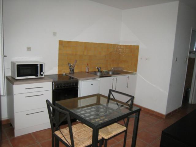 Appartement meublé 1 pièce 25 m²