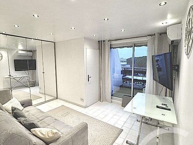 Appartement meublé 1 pièce 26 m²