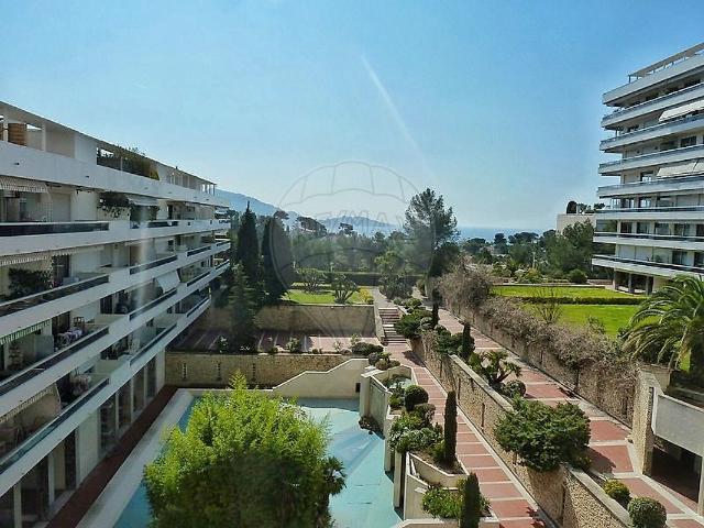 Appartement meublé 1 pièce 26 m²