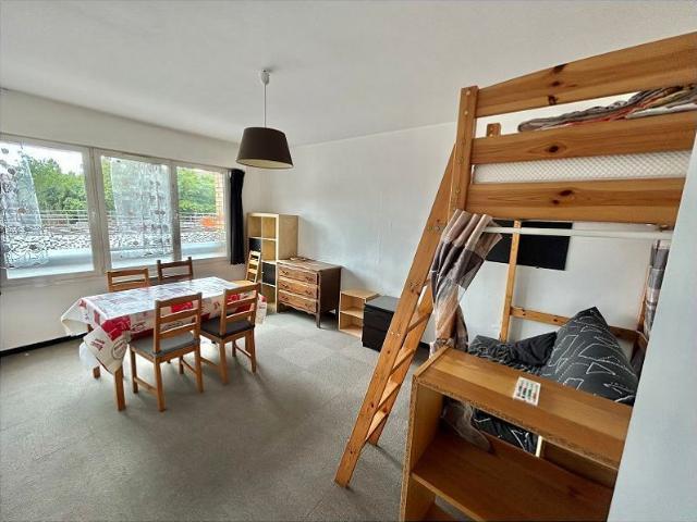 Appartement meublé 1 pièce 26 m²