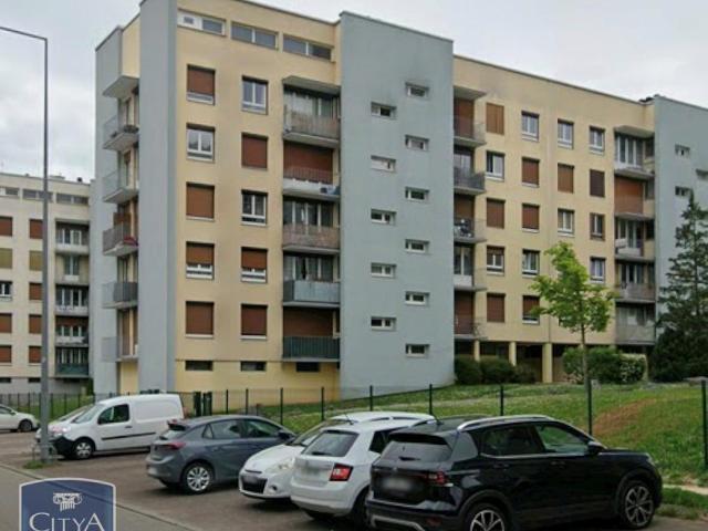 Appartement meublé 1 pièce