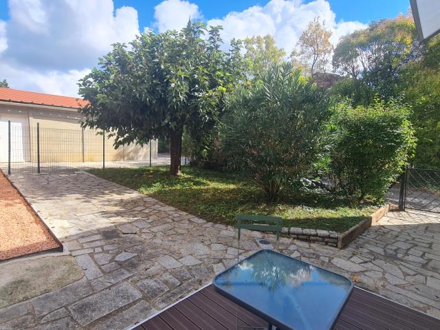 Appartement meublé 1 pièce 28 m²