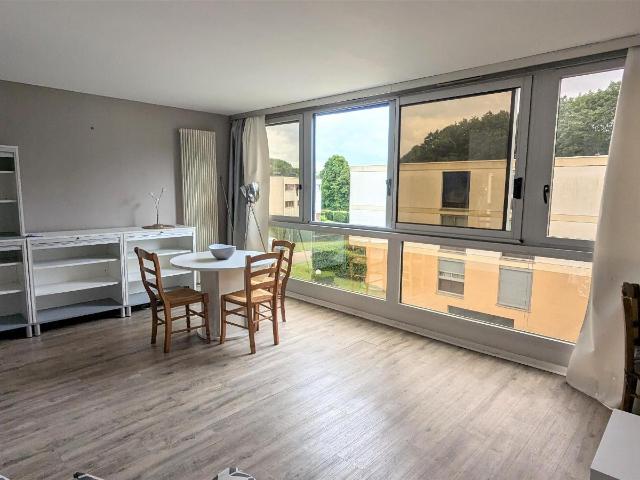 Appartement meublé 1 pièce 28 m²