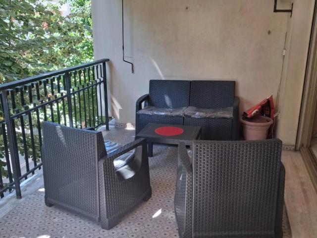 Appartement meublé 1 pièce 28 m²