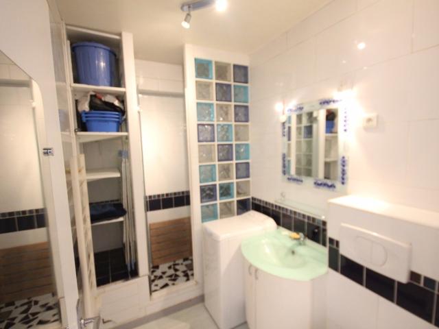 Appartement meublé 1 pièce 29 m²