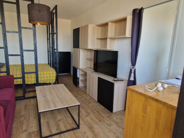 Appartement meublé 1 pièce 29 m²