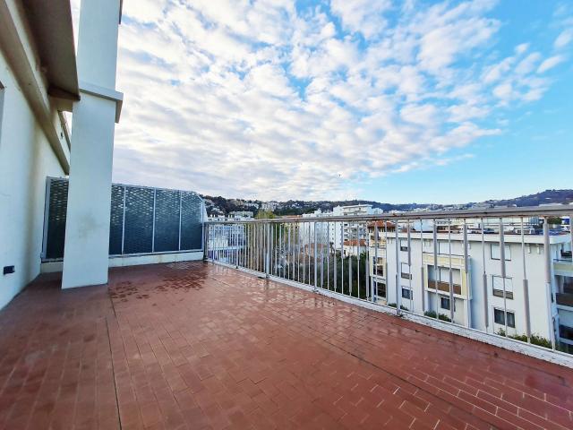 Appartement meublé 1 pièce 29 m²
