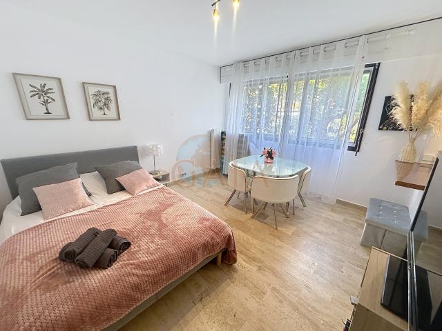 Appartement meublé 1 pièce 29 m²