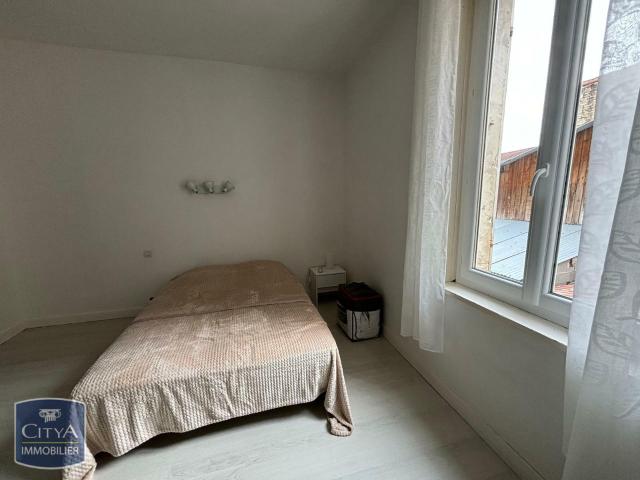 Appartement meublé 1 pièce 29 m²