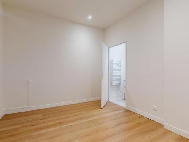 Appartement meublé 1 pièce 33 m²