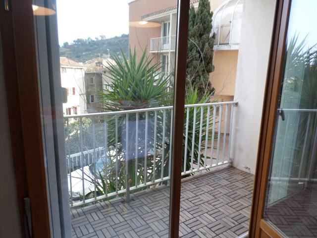 Appartement meublé 1 pièce 33 m²