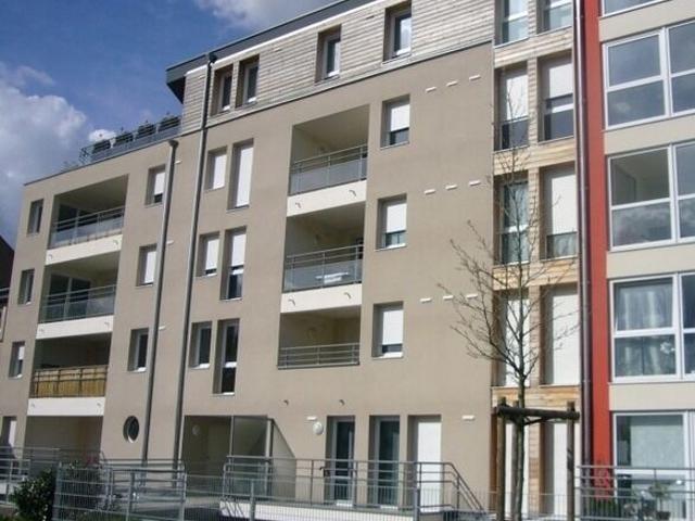 Appartement meublé 1 pièce 33 m²