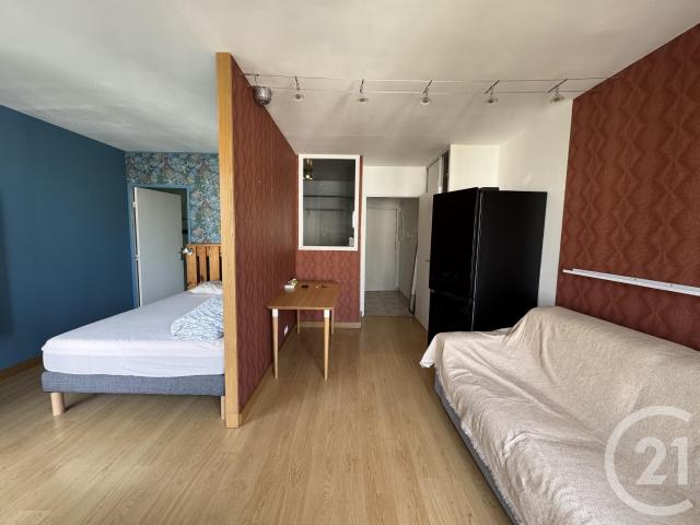 Appartement meublé 1 pièce 33 m²
