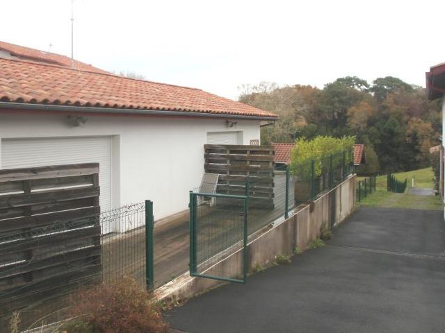 Appartement meublé 1 pièce 33 m²
