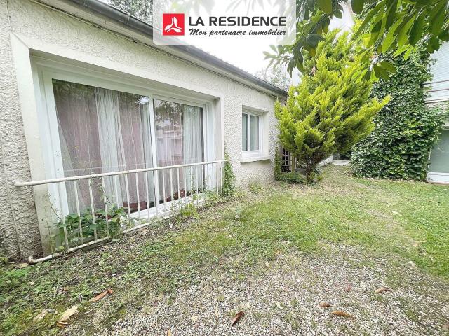 Appartement meublé 1 pièce 30 m²