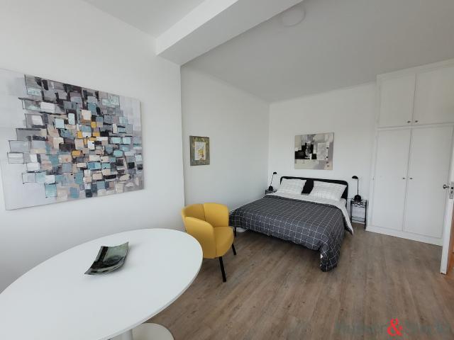 Appartement meublé 1 pièce 30 m²