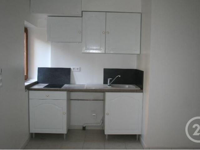Appartement meublé 1 pièce 30 m²