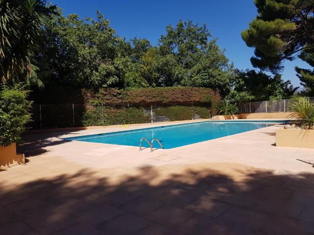 Appartement meublé 1 pièce 30 m²