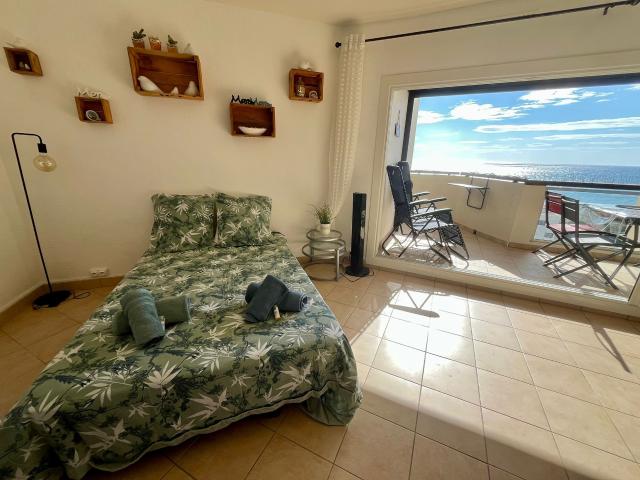 Appartement meublé 1 pièce 30 m²