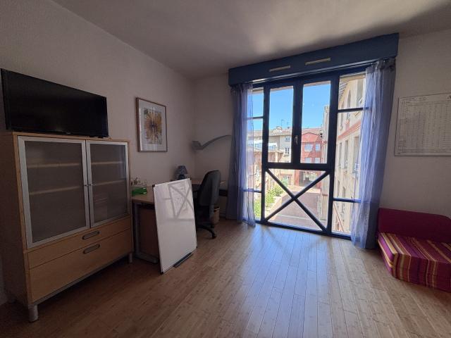 Appartement meublé 1 pièce 30 m²