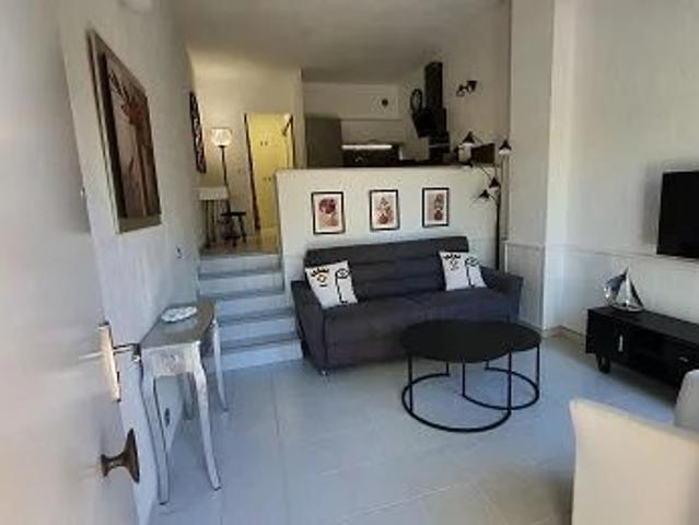 Appartement meublé 1 pièce 30 m²