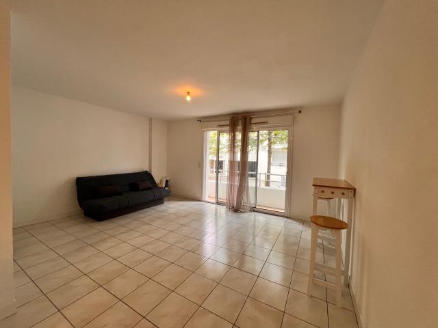 Appartement meublé 1 pièce 30 m²