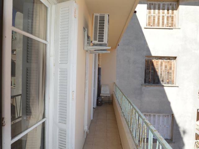 Appartement meublé 1 pièce 30 m²