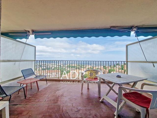 Appartement meublé 1 pièce 30 m²