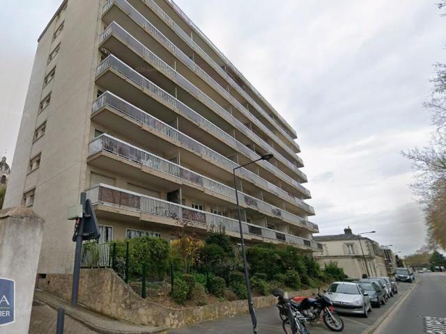 Appartement meublé 1 pièce 30 m²