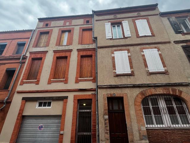 Appartement meublé 1 pièce 30 m²