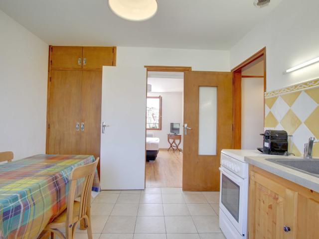 Appartement meublé 1 pièce 30 m²