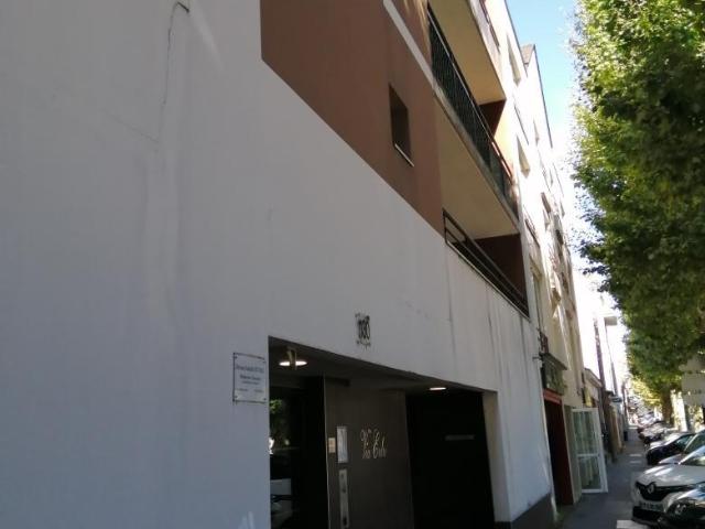 Appartement meublé 1 pièce 30 m²