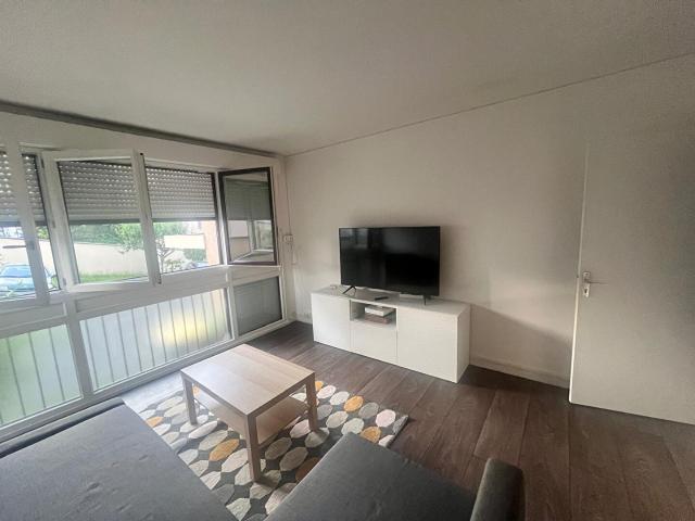Appartement meublé 1 pièce 30 m²