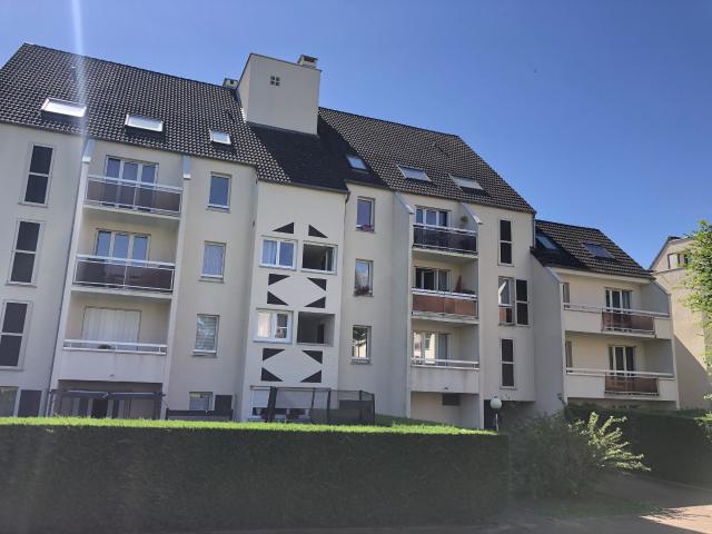 Appartement meublé 1 pièce 30 m²
