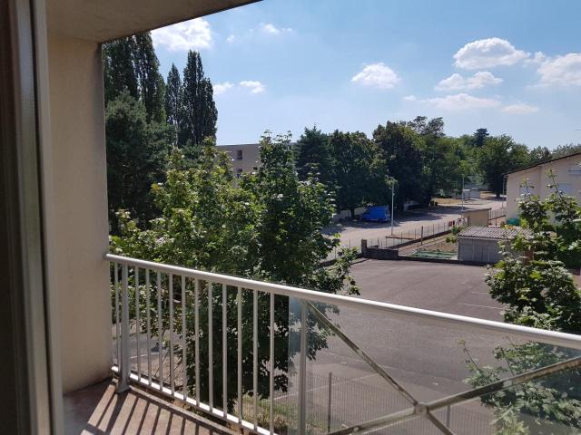 Appartement meublé 1 pièce 31 m²