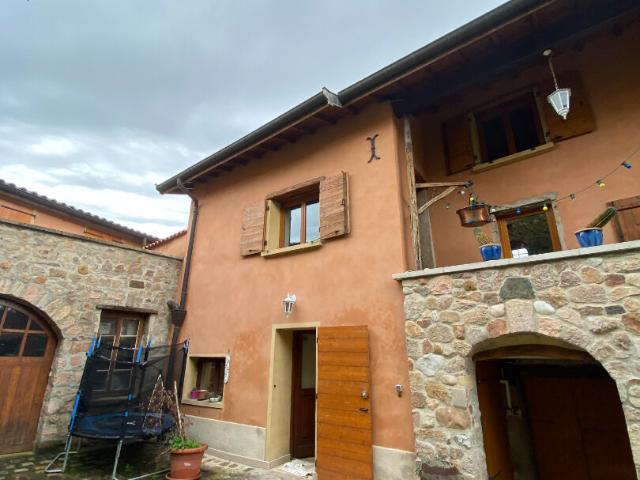 Appartement meublé 1 pièce 31 m²