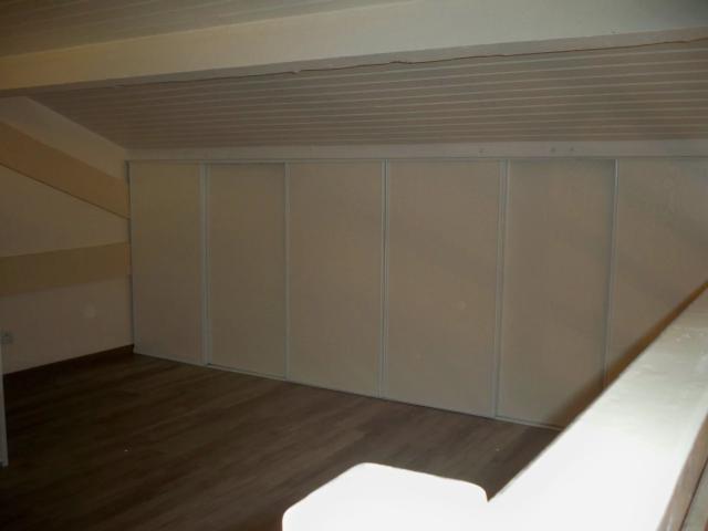 Appartement meublé 1 pièce 31 m²