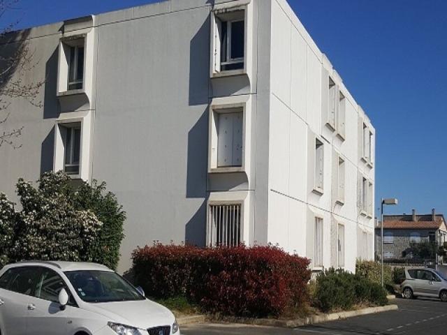 Appartement meublé 1 pièce 31 m²