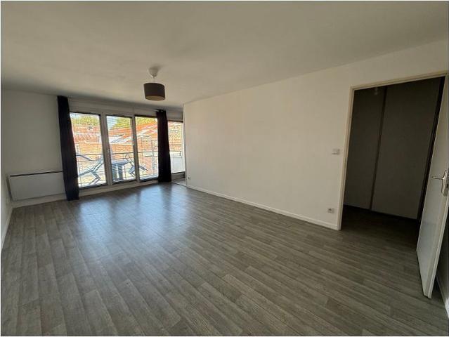 Appartement 1 pièce 32 m²