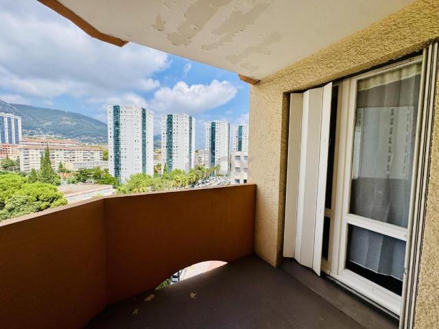Appartement meublé 1 pièce 32 m²