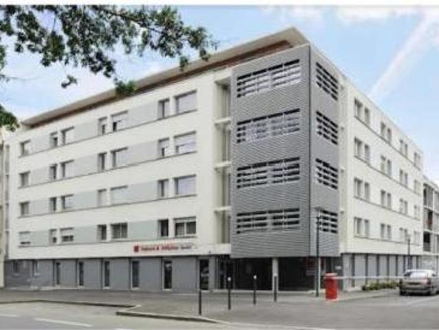 Appartement meublé 1 pièce 34 m²