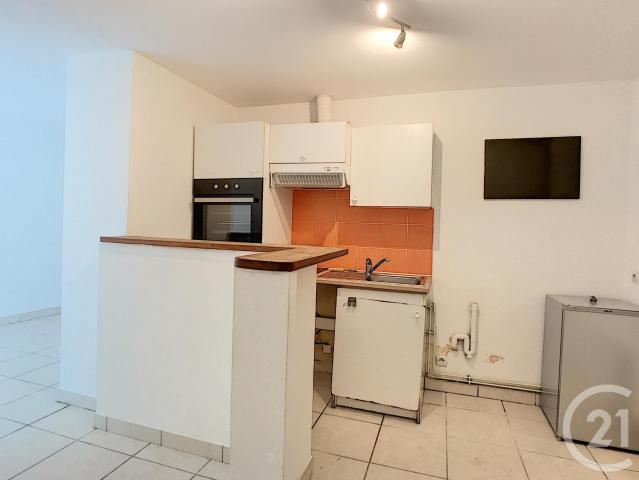 Appartement meublé 1 pièce 34 m²