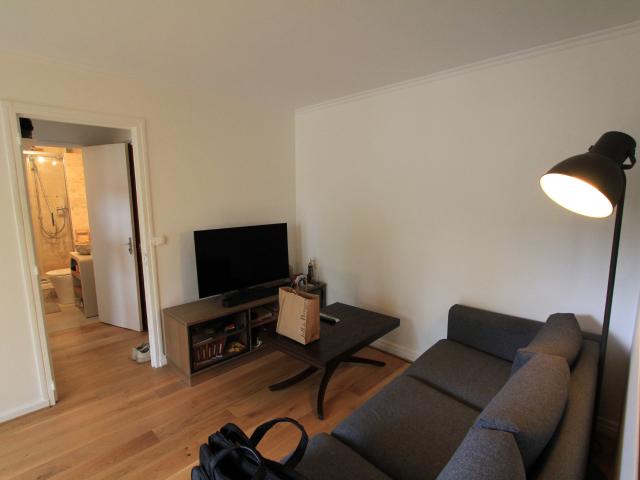 Appartement meublé 1 pièce 34 m²
