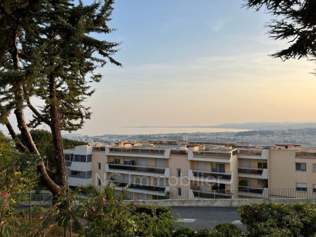 Appartement meublé 1 pièce 34 m²