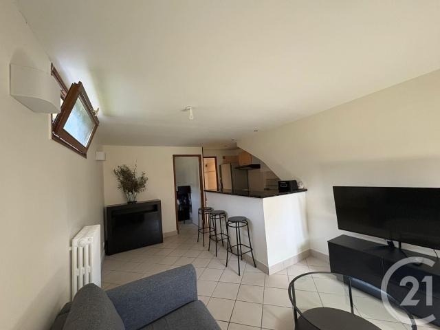 Appartement meublé 1 pièce 34 m²