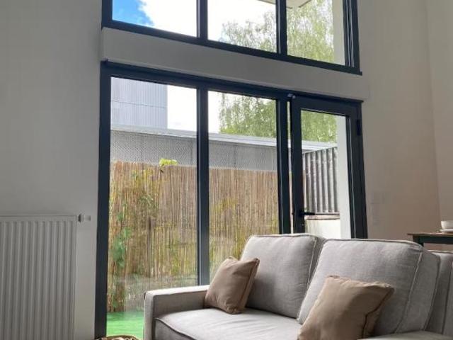 Appartement meublé 1 pièce 34 m²
